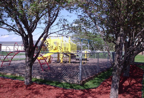 Community Amenities